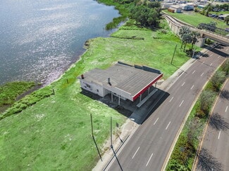 More details for 1300 S Lake Shore Way, Lake Alfred, FL - Retail for Sale