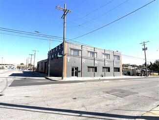 Plus de détails pour 1701-1703 Troost Ave, Kansas City, MO - Industriel à vendre