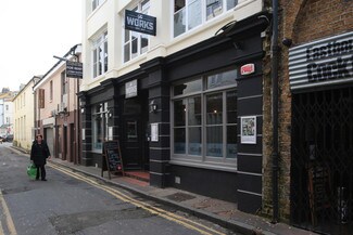 More details for 12 Station St, Eastbourne - Coworking for Lease