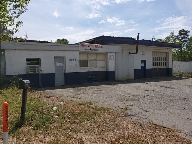 More details for 5405 US Highway 78, Bremen, GA - Retail for Sale