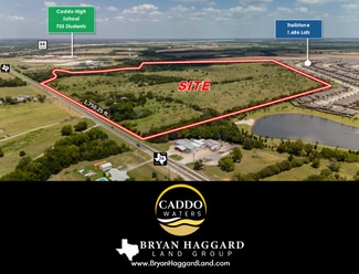 More details for 3265 FM 36 S, Caddo Mills, TX - Land for Sale
