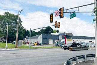 More details for 965 Route 22, Phillipsburg, NJ - Retail for Sale