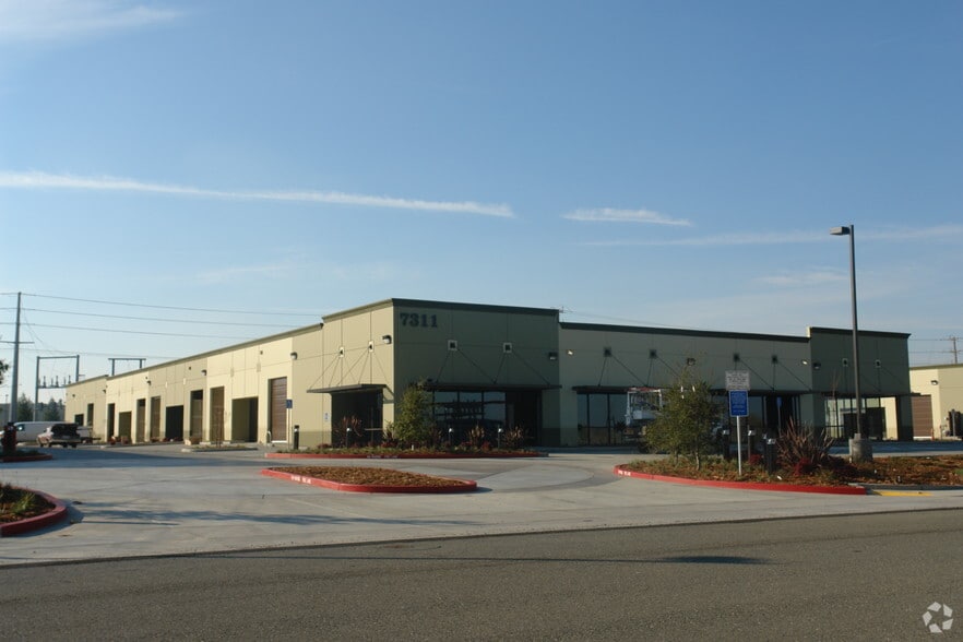 7311 Galilee Way, Roseville, CA for lease - Primary Photo - Image 1 of 4