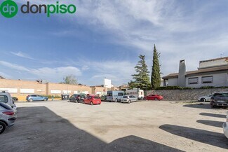 Plus de détails pour Calle Valencia, 42, Churriana de la Vega - Terrain à vendre