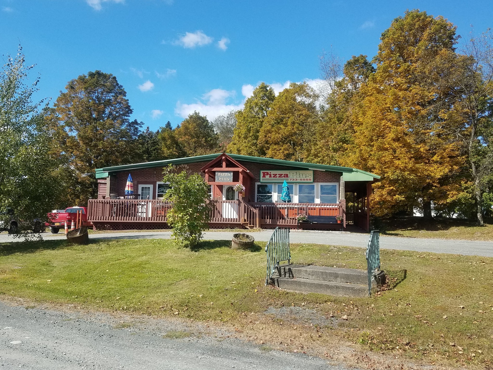 16043 State Route 22, Stephentown, NY for sale Building Photo- Image 1 of 1