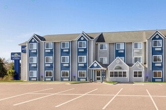 More details for 424 20th S St, New Ulm, MN - Hospitality for Sale
