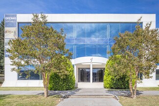 Plus de détails pour Calle del Musgo, 1, Madrid - Bureau à louer