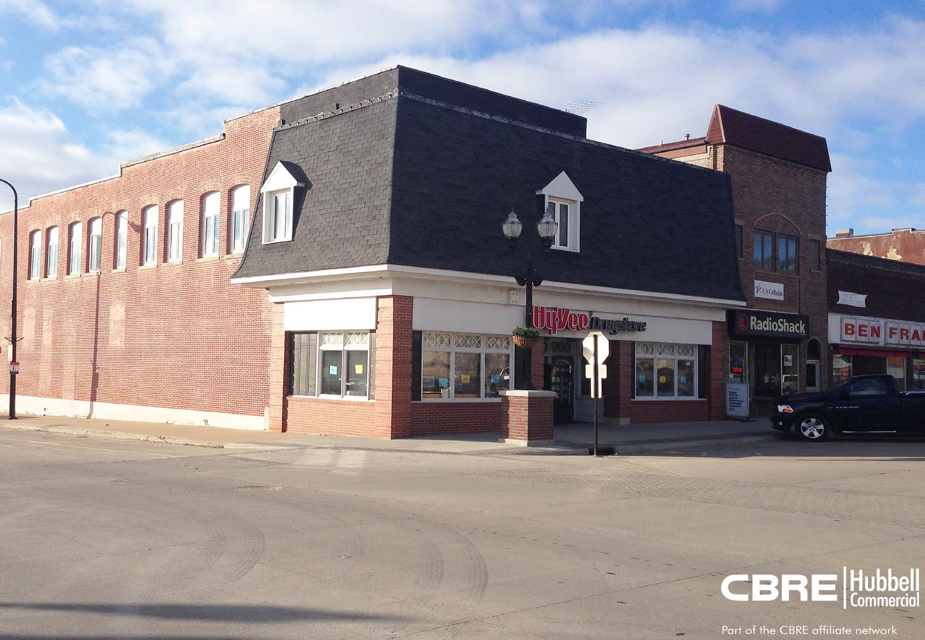 100 N Wilson Ave, Jefferson, IA for sale Building Photo- Image 1 of 1