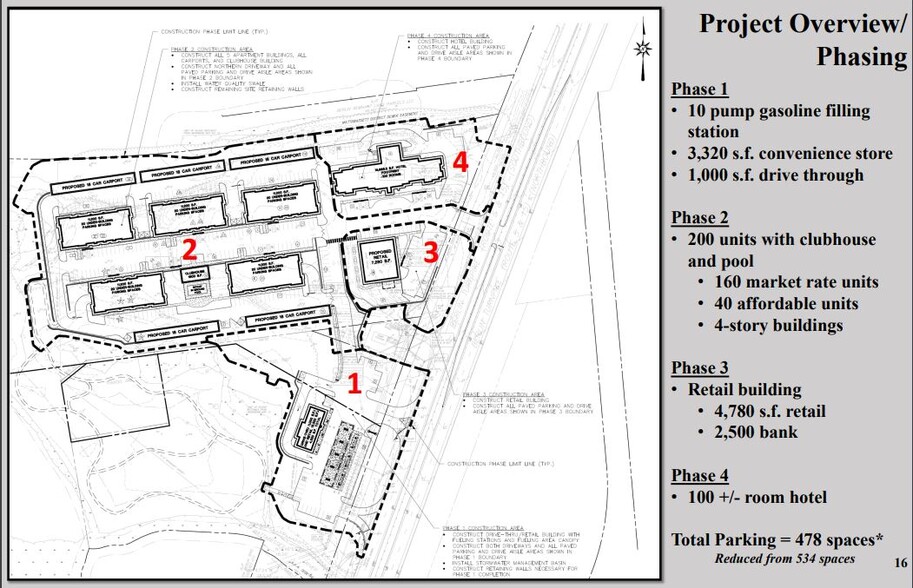 404 Berlin Tpke, Berlin, CT à vendre - Plan de site - Image 3 de 9