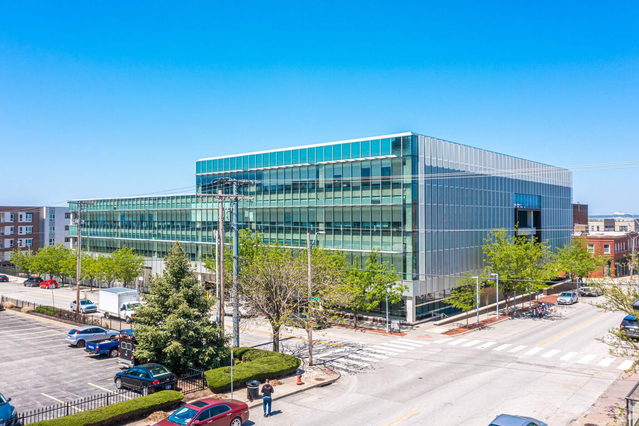 300 Wyandotte St, Kansas City, MO for sale Building Photo- Image 1 of 1