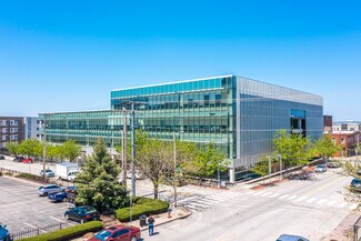 Plus de détails pour 300 Wyandotte St, Kansas City, MO - Bureau à louer