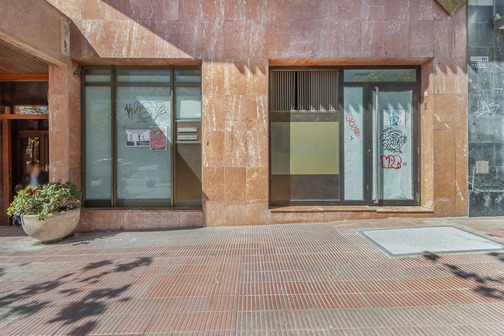 Lleida, LER 25006 - Unit 01 - - Floor Plan - Image 2 of 17