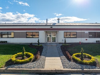 More details for 1 Johnson Dr, Raritan, NJ - Industrial for Lease