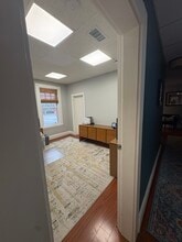 263 Washington St, Wellesley, MA à louer Photo du bâtiment- Image 2 de 6