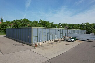 Plus de détails pour 600-611 Parkway View Dr, Pittsburgh, PA - Local d'activités à louer