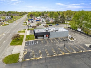32788 Cherry Hill Rd, Garden City, MI for lease Aerial- Image 2 of 16