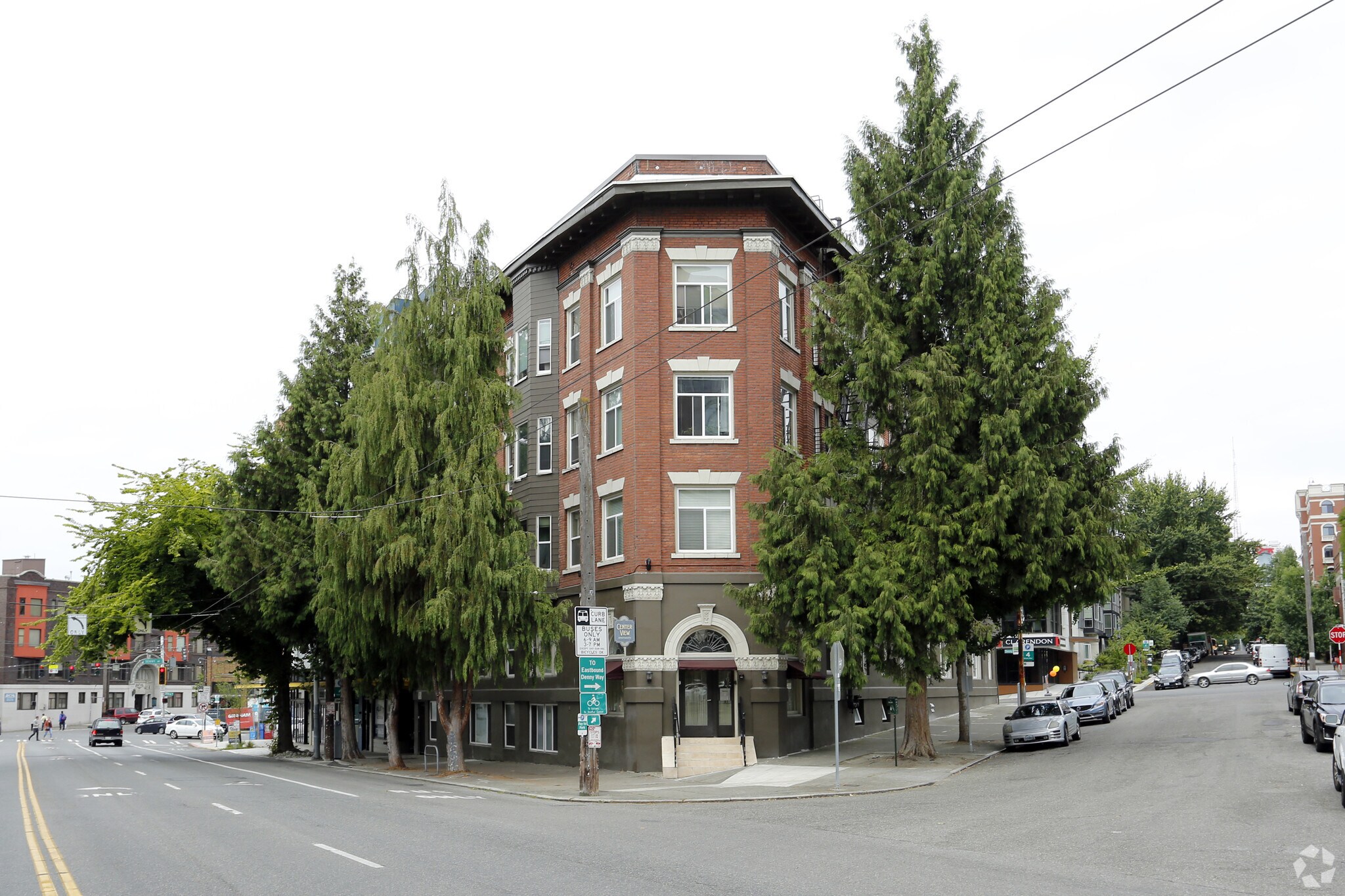 3016 1st Ave, Seattle, WA for sale Primary Photo- Image 1 of 1