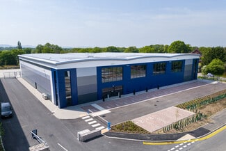 More details for Gotham Green Way, Hassocks - Industrial for Sale
