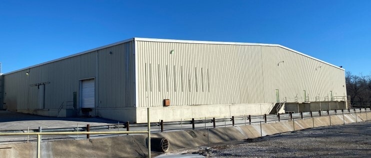 1306 N Marion Ave, Tulsa, OK for lease - Primary Photo - Image 1 of 8