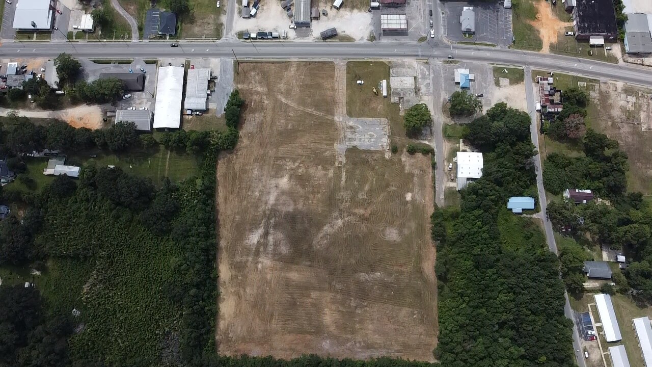 300 Block N Main St, Atmore, AL à vendre Photo du bâtiment- Image 1 de 21