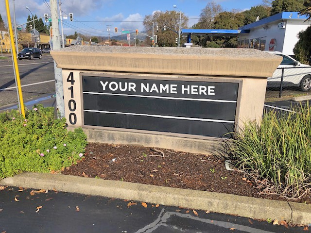 4100 Montgomery Dr, Santa Rosa, CA for lease - Building Photo - Image 3 of 3