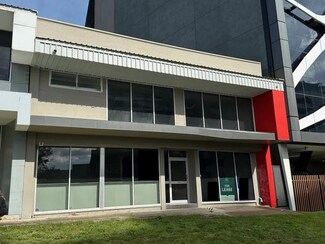 Plus de détails pour 289 King St, Newcastle - Bureau à louer