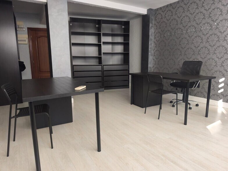 Office in Salamanca, Salamanca for lease - Interior Photo - Image 3 of 5