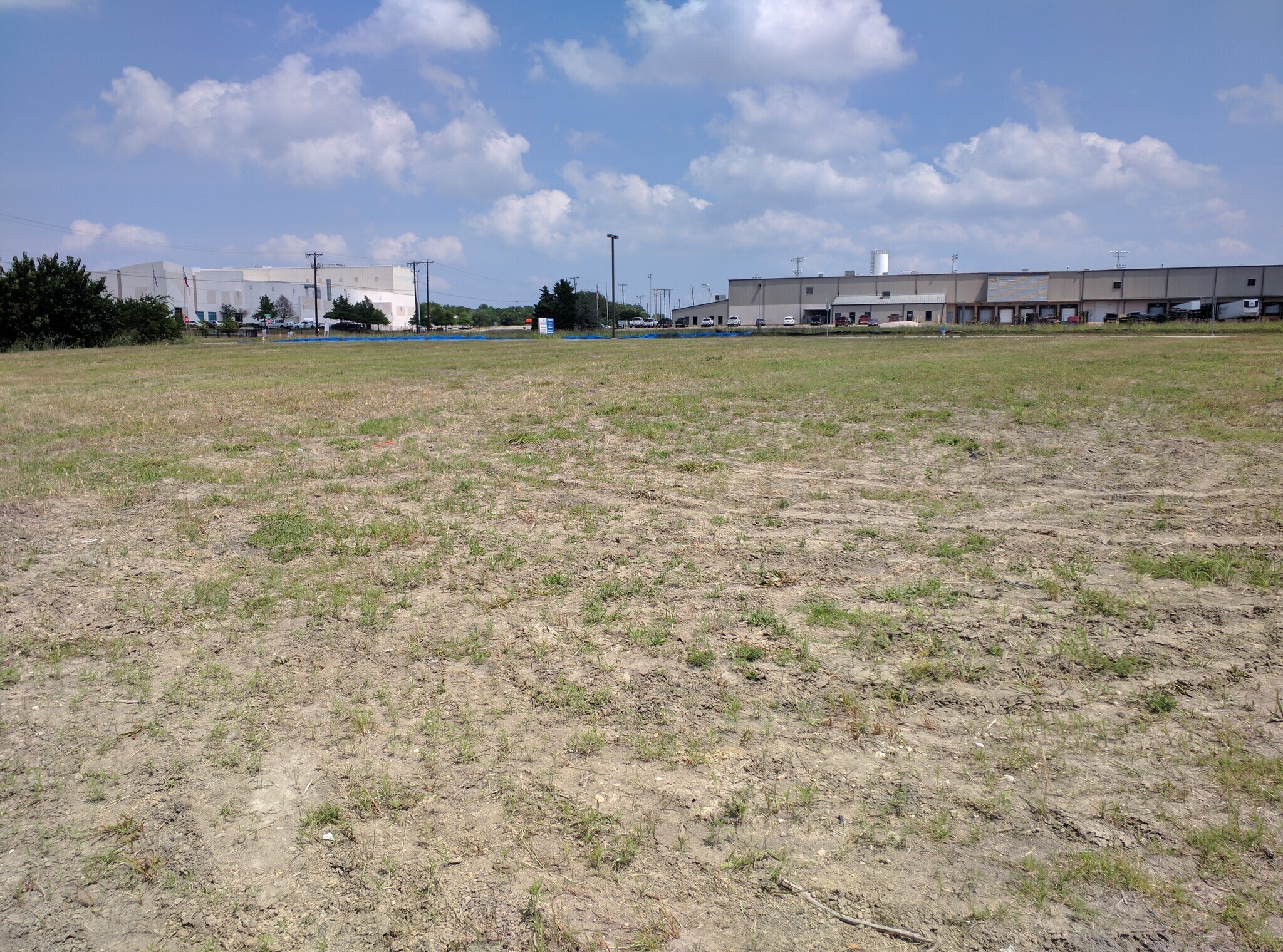 Justin & Industrial, Rockwall, TX à vendre Photo principale- Image 1 de 4