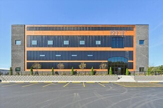 Plus de détails pour 11156 S 225th East Ave, Broken Arrow, OK - Local d'activités à louer