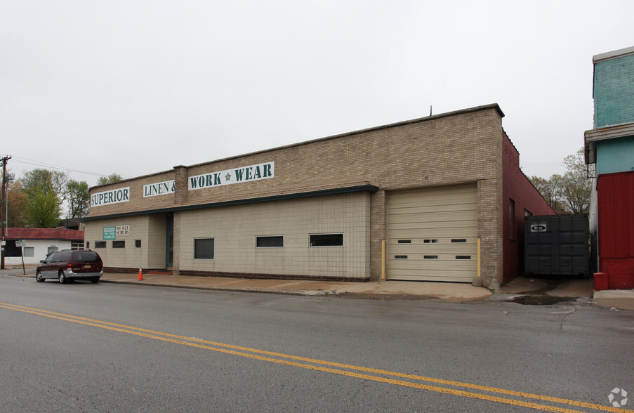 3001 Cherry St, Kansas City, MO for sale - Building Photo - Image 2 of 3