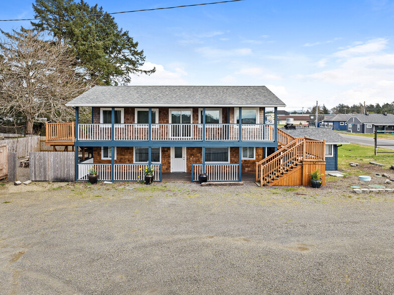 1201 Bay Ave, Ocean Park, WA for sale - Building Photo - Image 2 of 47