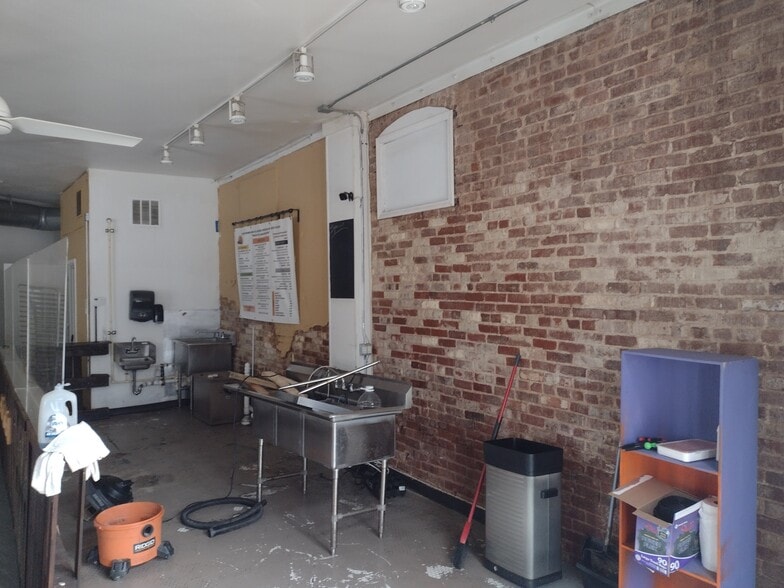 1521 Ralph David Abernathy Blvd SW, Atlanta, GA à louer - Photo intérieure - Image 2 de 4