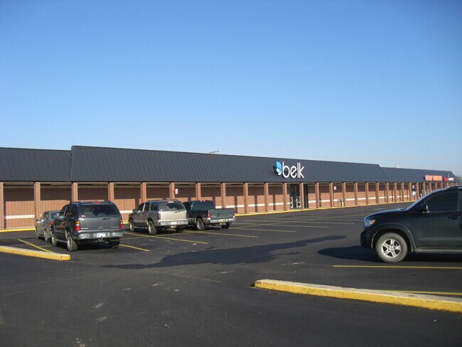 More details for 2110 S Buerkle St, Stuttgart, AR - Retail for Sale