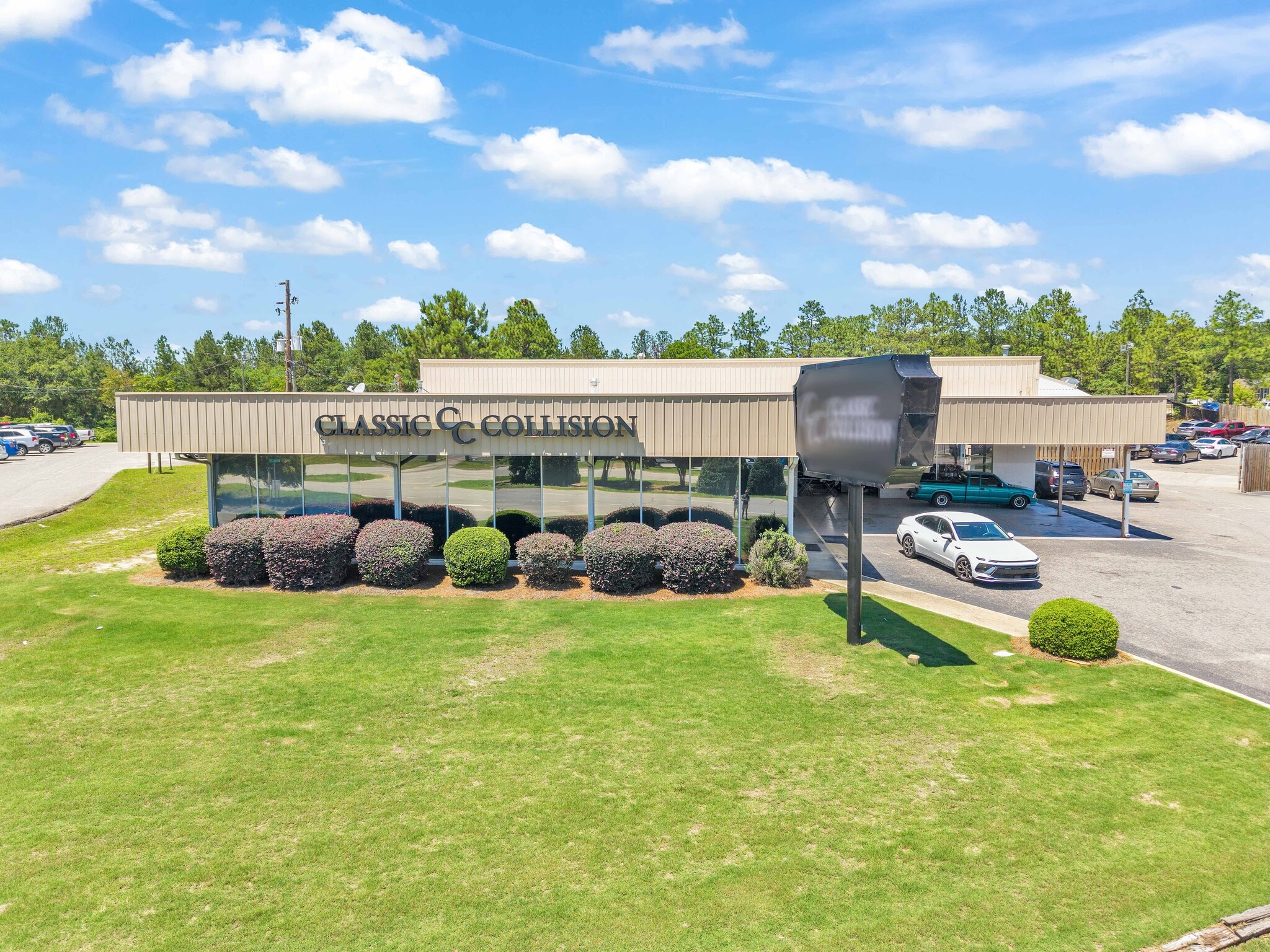 3720 Richland Ave W, Aiken, SC for sale Building Photo- Image 1 of 27