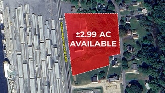 Plus de détails pour 120 Gordon Nagle Trail, Pottsville, PA - Terrain à vendre