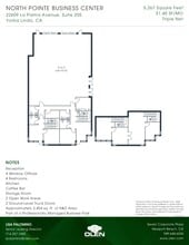 22609 La Palma Ave, Yorba Linda, CA for lease Interior Photo- Image 1 of 1