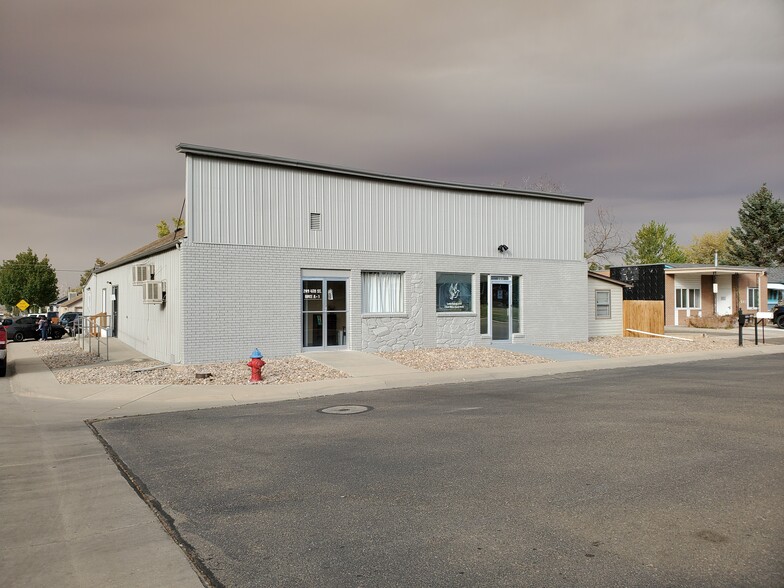 209 4th St, Dacono, CO for sale - Building Photo - Image 1 of 1