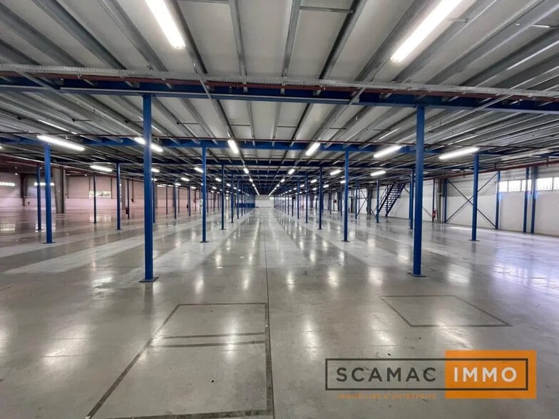 Office in Wissous for lease - Building Photo - Image 3 of 10