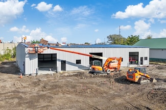 More details for 335 NW 43rd Pl, Des Moines, IA - Industrial for Lease