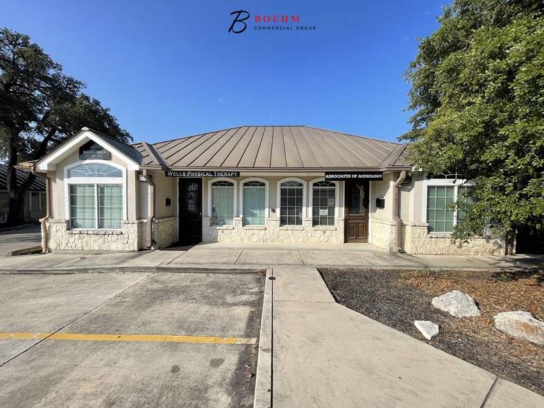 34910 Interstate 10 W, Boerne, TX for sale - Primary Photo - Image 1 of 1