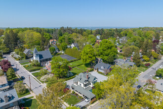 61 Cassatt Ave, Berwyn, PA - Aérien  Vue de la carte