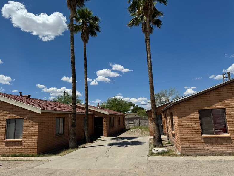238 W Navajo Rd, Tucson, AZ for sale - Building Photo - Image 2 of 20