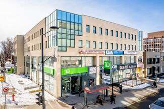 More details for 5900-5950 Ch De La Côte-Des-Neiges, Montréal, QC - Office for Lease