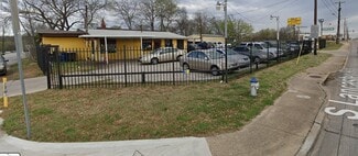 Plus de détails pour 4123 S Lancaster Rd, Dallas, TX - Bureau à vendre