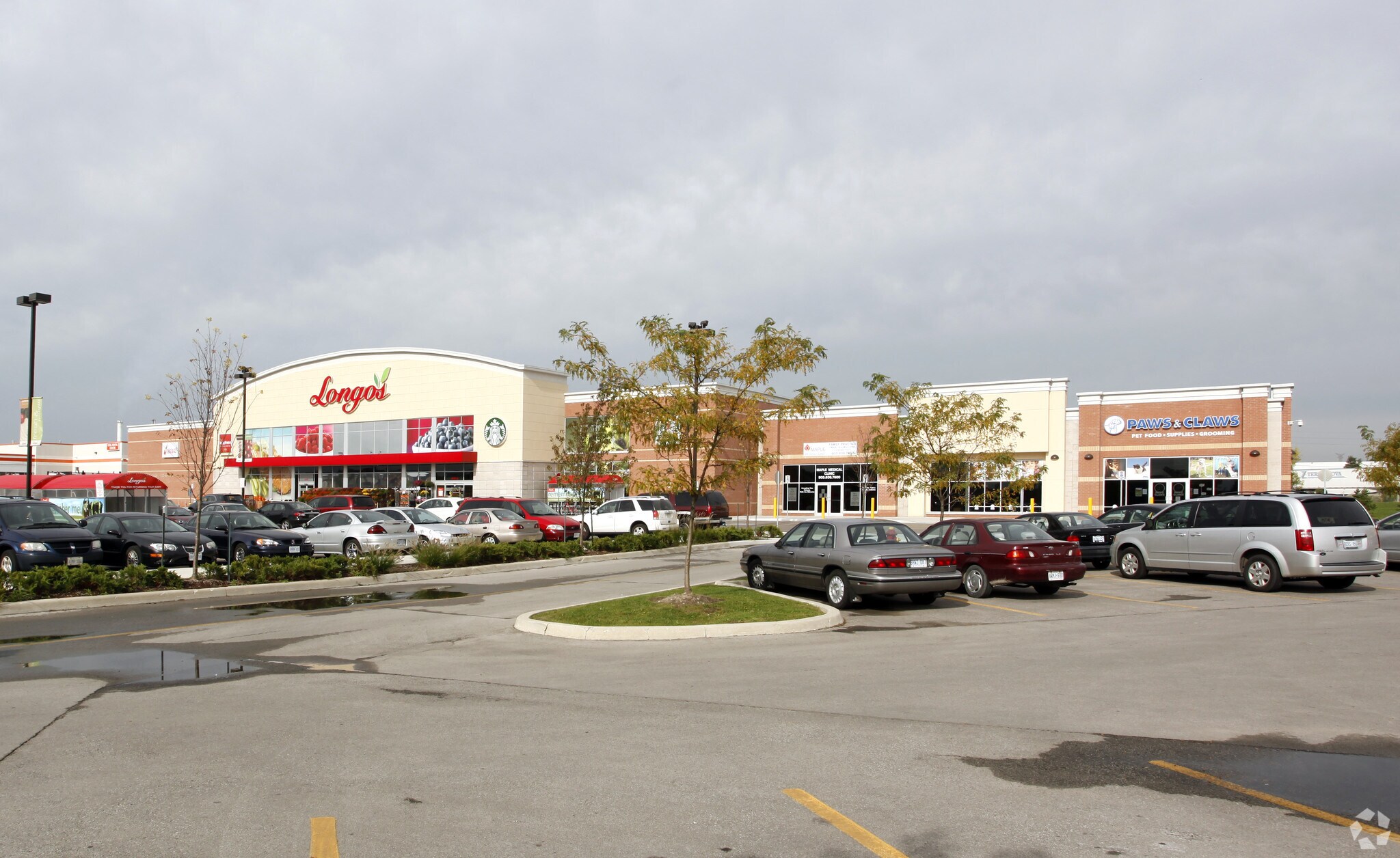 1079 Maple Ave, Milton, ON à vendre Photo principale- Image 1 de 1