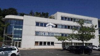 Plus de détails pour Bureau à louer