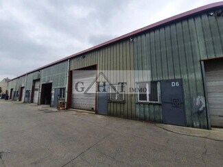 More details for Industrial for Lease