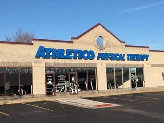 Plus de détails pour 1711-1807 N Richmond Rd, Mchenry, IL - Commerce de détail à louer