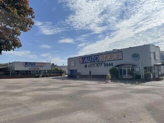 Plus de détails pour 64-68 Feeder Rd, Bristol - Commerce de détail à louer