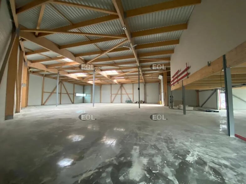 Flex dans Courtry à louer - Photo intérieure - Image 2 de 7